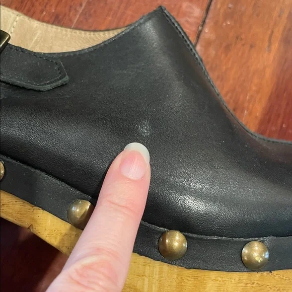 Tenpoints Clogs - Picture 8 of 8